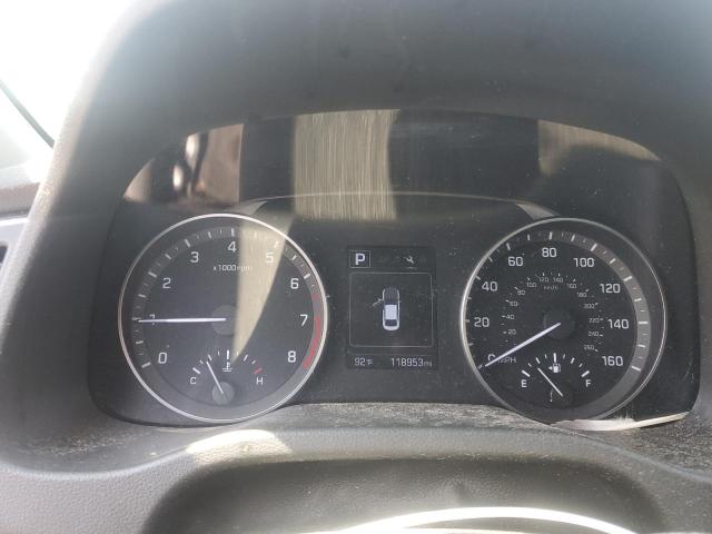 2018 HYUNDAI ELANTRA SE 5NPD84LFXJH334851