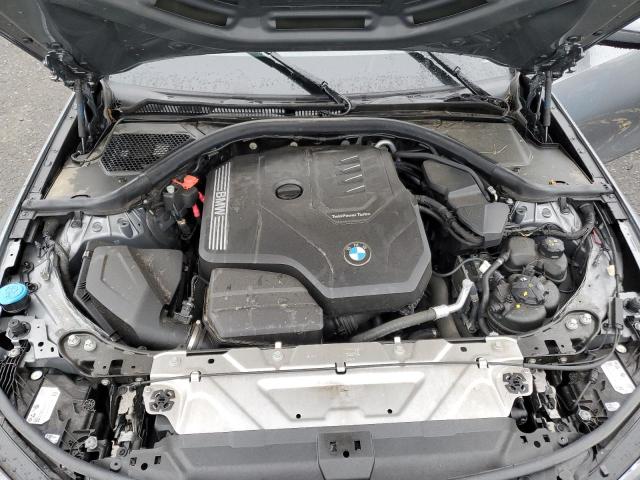 2023 BMW 330XI 3MW89FF09P8D03763