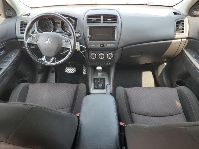 2019 MITSUBISHI OUTLANDER - JA4AP3AU8KU008727