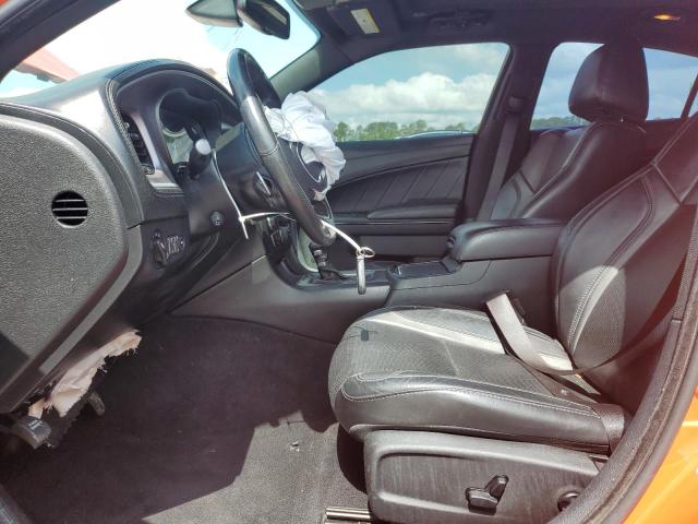 2019 DODGE CHARGER SX - 2C3CDXJG3KH547708