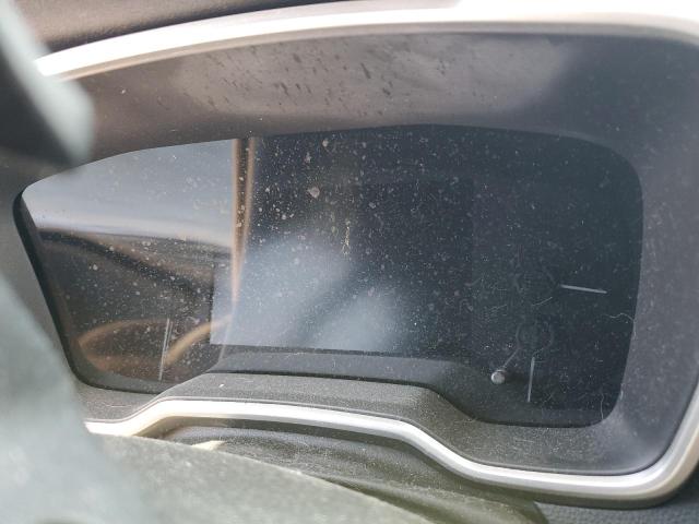 2020 TOYOTA COROLLA XS JTDT4RCE7LJ050986