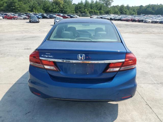 2015 HONDA CIVIC LX 19XFB2F52FE014162