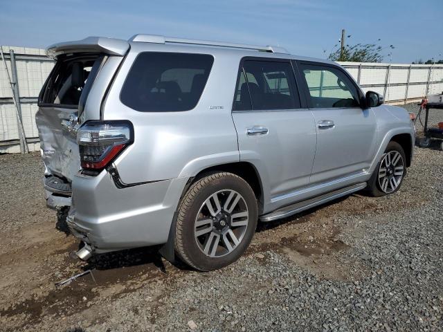 2016 TOYOTA 4RUNNER SR JTEBU5JR7G5337779