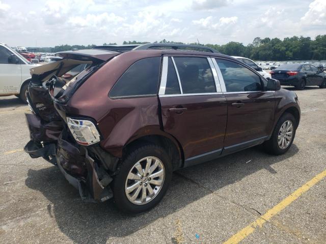 Vin: 2fmdk3kc0aba30812, lot: 62075165, ford edge limited 20103