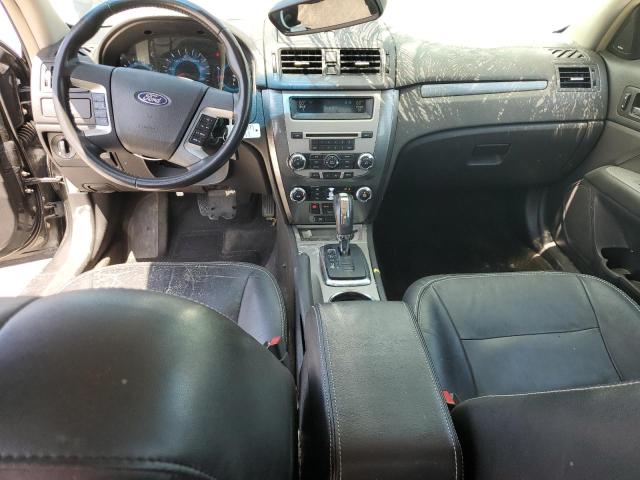 2012 FORD FUSION SEL - 3FAHP0JA1CR237824