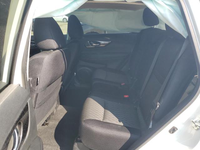 2017 NISSAN ROGUE S - 5N1AT2MT6HC885970