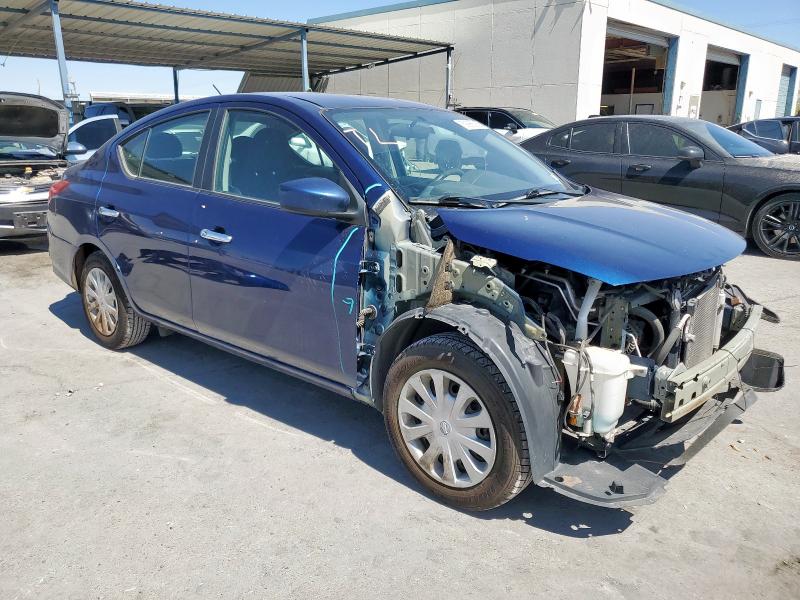 Vin: 3n1cn7ap7jl833529, lot: 59966925, nissan versa s 20184