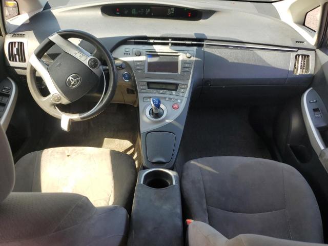 2015 TOYOTA PRIUS JTDKN3DU5F0450602