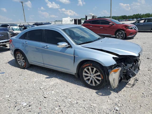 Vin: 1c3ccbcg4dn577197, lot: 61673615, chrysler 200 limited 20134