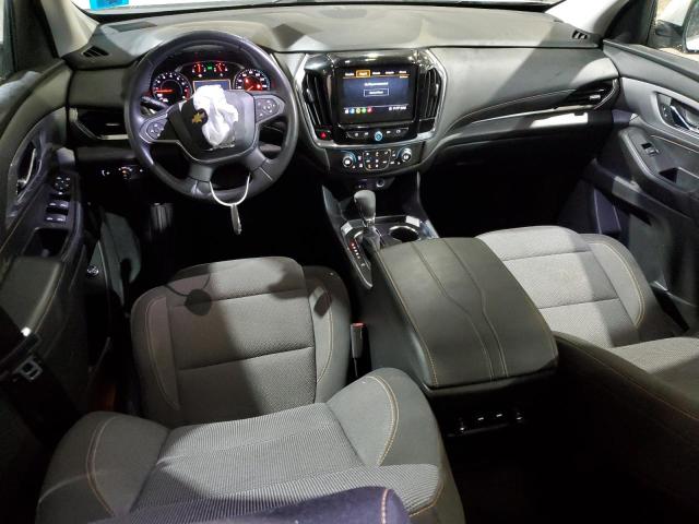 2021 CHEVROLET TRAVERSE L - 1GNEVGKW7MJ159543