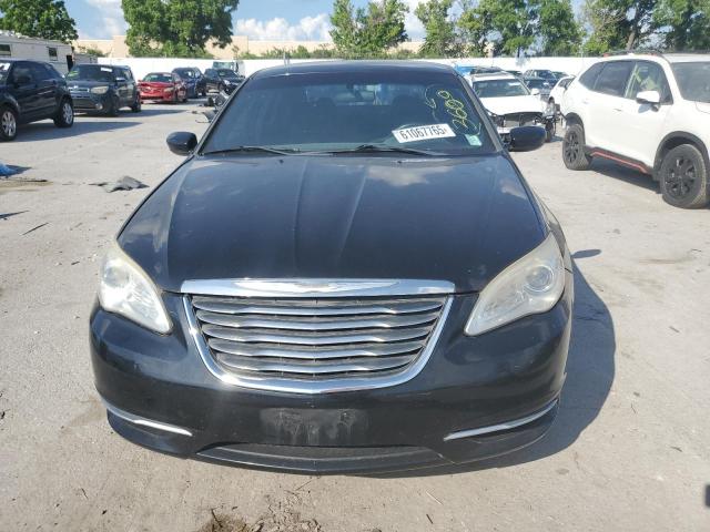 2012 CHRYSLER 200 TOURING - 1C3CCBBB7CN226563