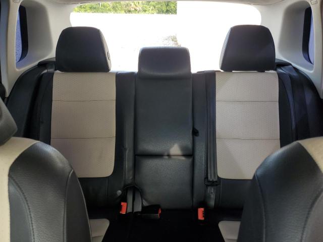 2016 VOLKSWAGEN TIGUAN S WVGAV7AX9GW554506