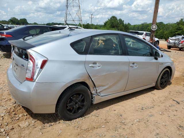 Vin: jtdkn3du7d1719609, lot: 61049535, toyota prius 20133