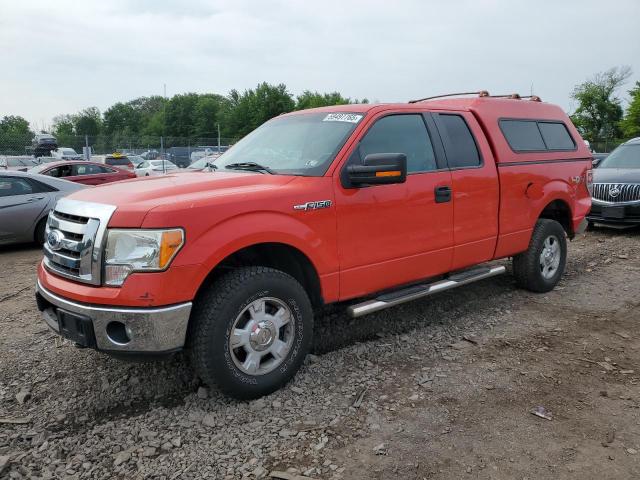 Vin: 1ftfx1et9bfc10899, lot: 59497765, ford f-150 super cab 2011 img_1