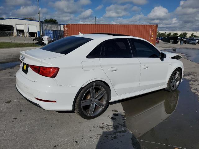 2016 AUDI A3 PREMIUM WAUA7GFFXG1071034