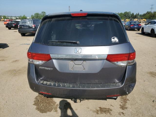 2015 HONDA ODYSSEY EX - 5FNRL5H66FB042753