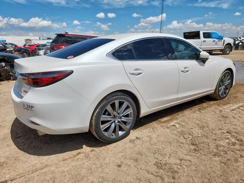 2021 MAZDA 6 TOURING JM1GL1VM2M1604799