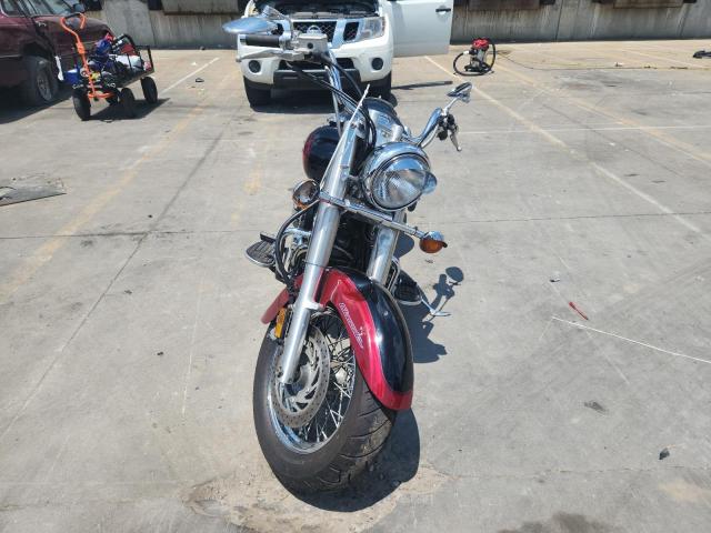 2004 YAMAHA XVS65 BASE JYAVM01EX4A069455