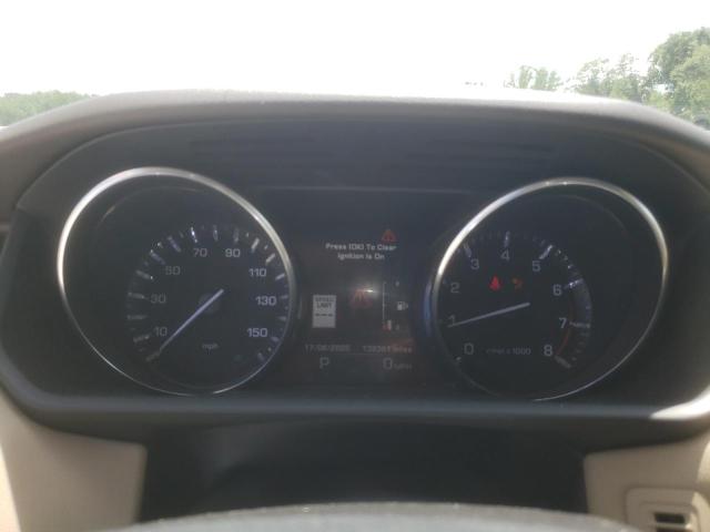 2015 LAND ROVER RANGE ROVE SALWR2VF3FA508371
