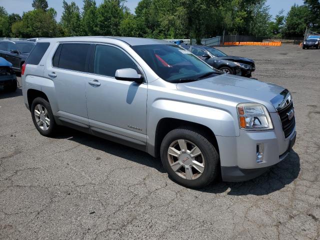 Vin: 2gkalmek5c6173297, lot: 62332455, gmc terrain sle 20124