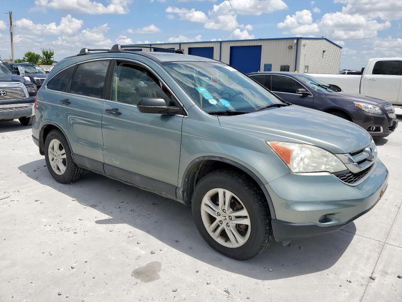 Vin: 5j6re4h54bl092743, lot: 61067065, honda crv ex 20114