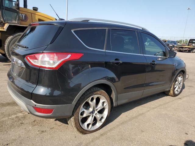 Vin: 1fmcu9j96eua91015, lot: 59225615, ford escape titanium 20143