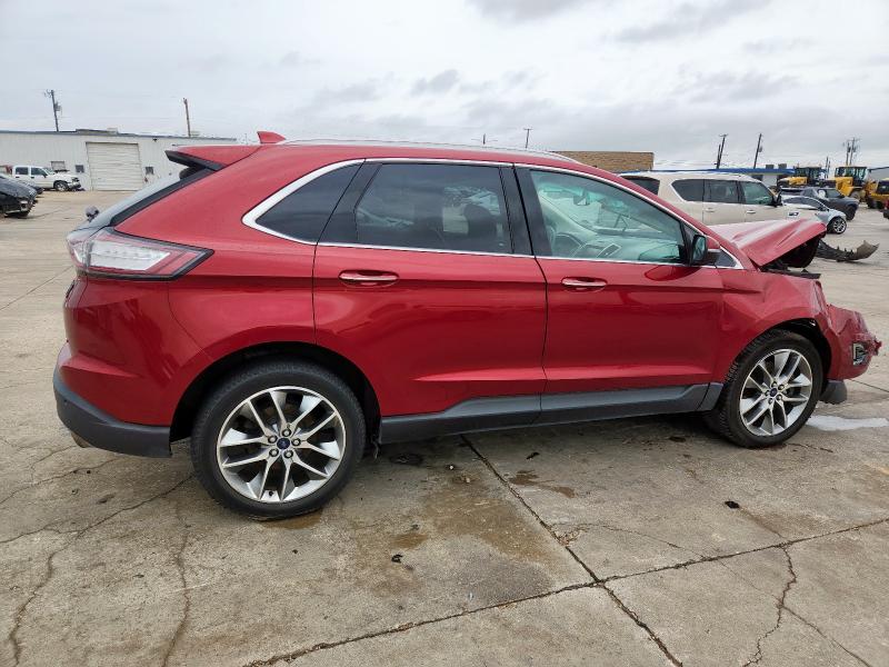 2016 FORD EDGE TITAN 2FMPK3K87GBB77873