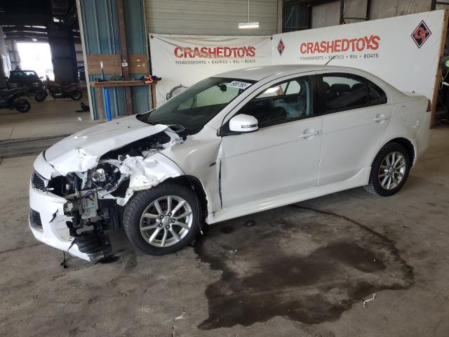 Vin: ja32u2fu6gu002436, lot: 59887695, mitsubishi lancer es 2016 img_1