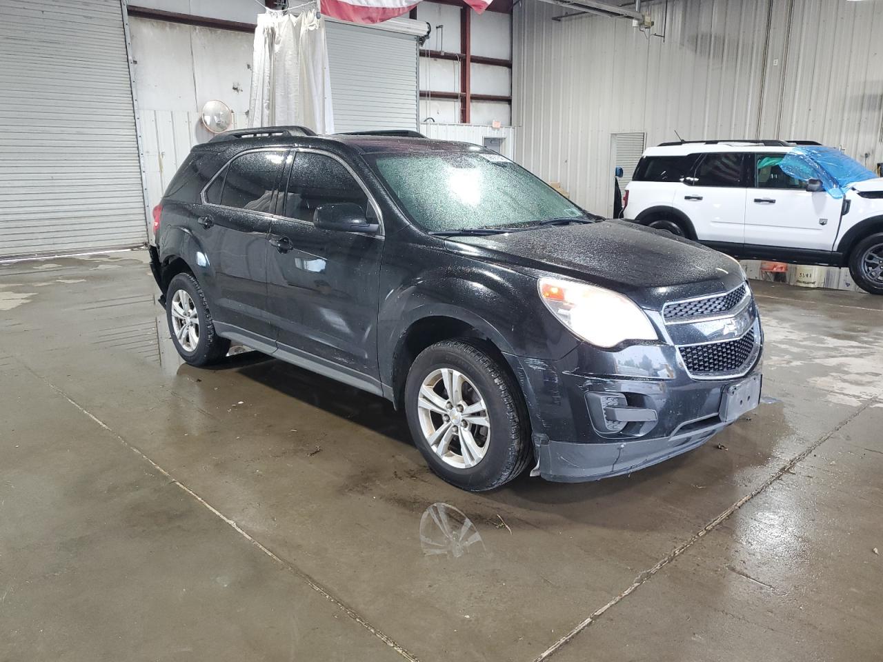 CHEVROLET EQUINOX 2015