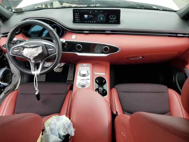 2023 GENESIS GV70 BASE KMUMADTB4PU103750