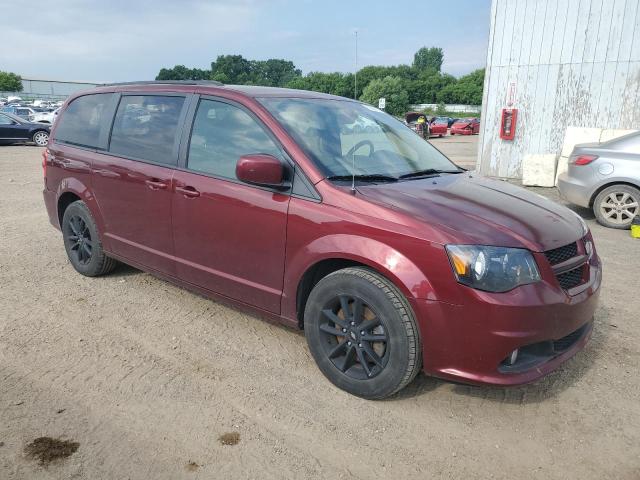 2019 DODGE GRAND CARA 2C4RDGEG7KR739305
