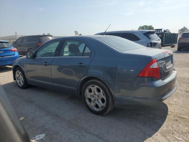 Vin: 3fahp0ha5br179365, lot: 61915405, ford fusion se 20112