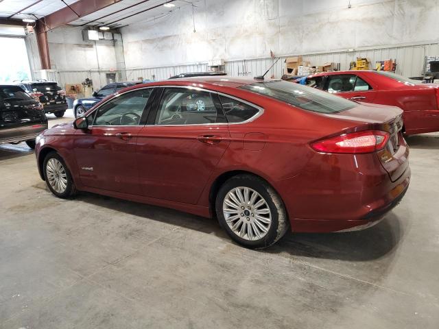 Vin: 3fa6p0luxer204791, lot: 61724945, ford fusion se hybrid 20142