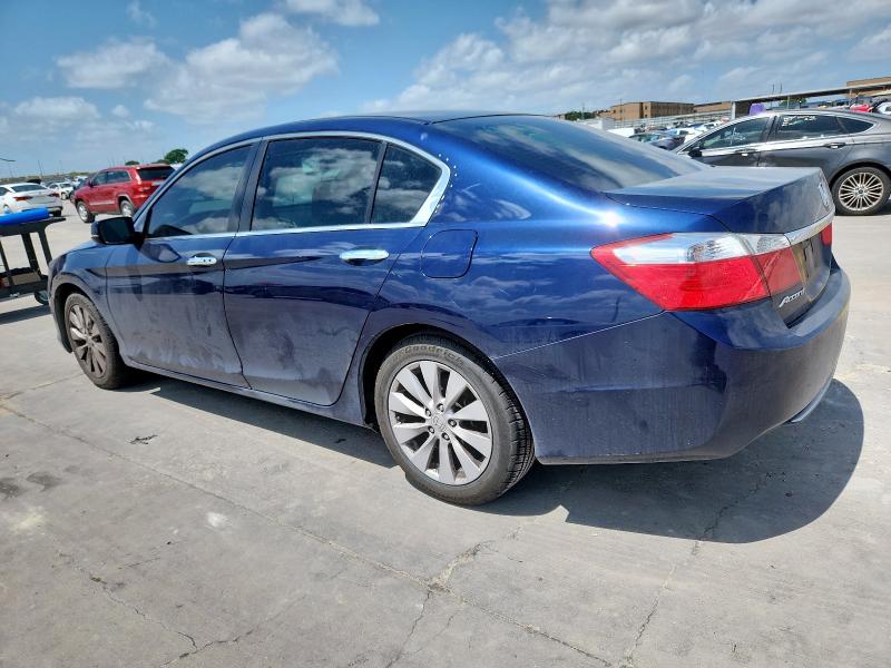 Vin: 1hgcr2f77fa051616, lot: 60903085, honda accord ex 20152