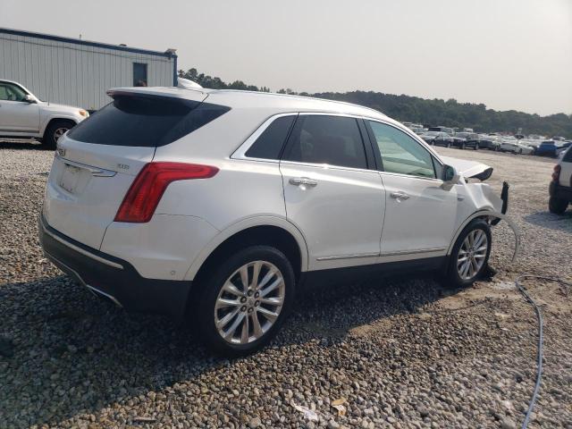 Vin: 1gyknfrs2hz187759, lot: 59088745, cadillac xt5 platinum 20173