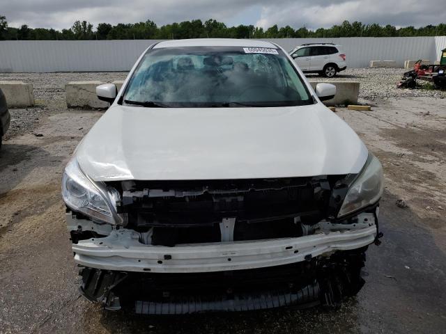 2015 SUBARU LEGACY 2.5 - 4S3BNBC67F3062220