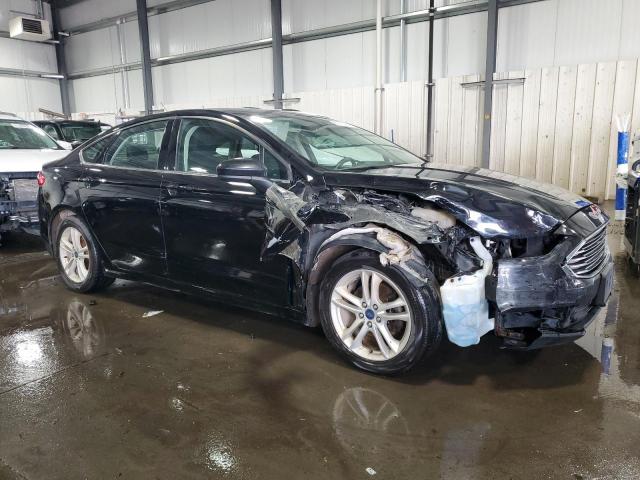 Vin: 3fa6p0hd0jr260516, lot: 61678245, ford fusion se 20184