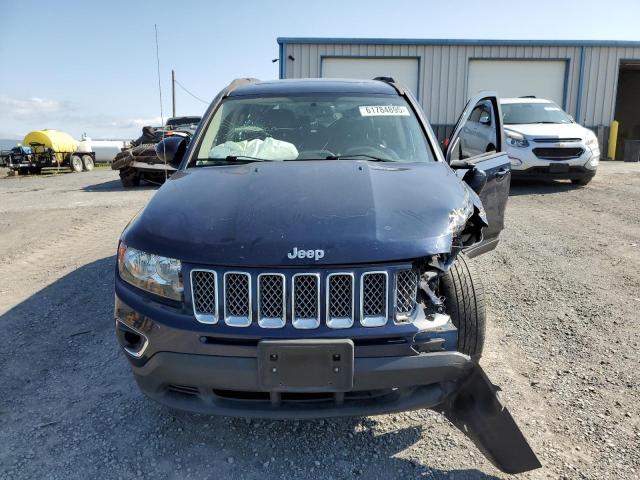 2016 JEEP COMPASS LA 1C4NJDEBXGD793346