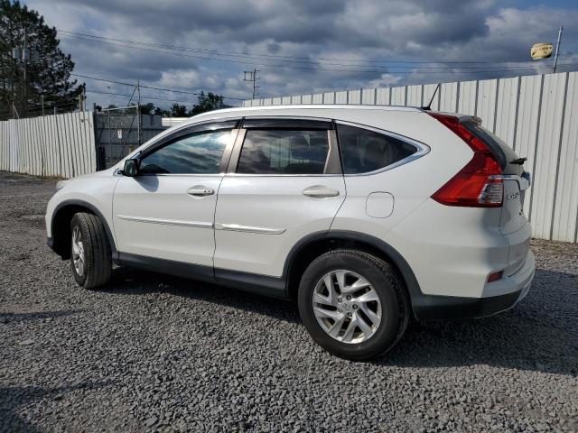 Vin: 5j6rm4h7xfl107546, lot: 61361825, honda crv exl 20152