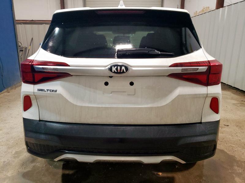2021 KIA SELTOS LX KNDEPCAA1M7045035
