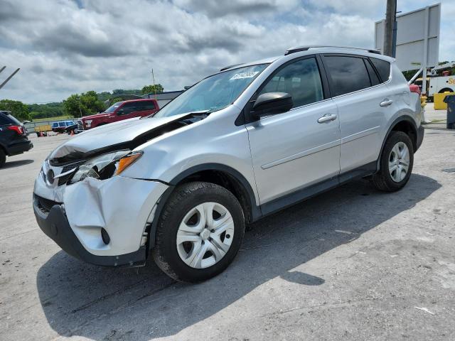 Vin: 2t3zfrev3ew107626, lot: 61142985, toyota rav4 le 2014 img_1