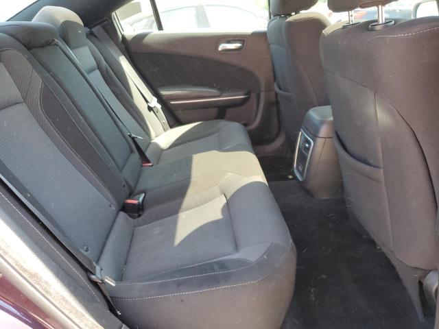 2020 DODGE CHARGER SX 2C3CDXBG8LH186721