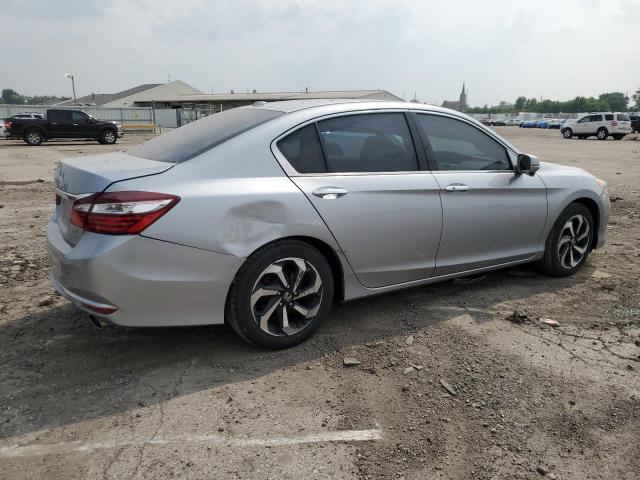 Vin: 1hgcr3f83ga023750, lot: 60471825, honda accord exl 20163