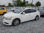 2015 NISSAN SENTRA S - 3N1AB7AP5FY274332