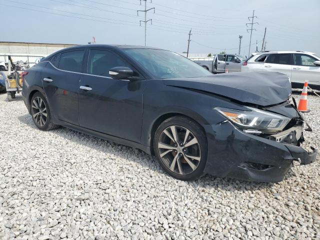 2016 NISSAN MAXIMA 3.5 - 1N4AA6AP5GC904960