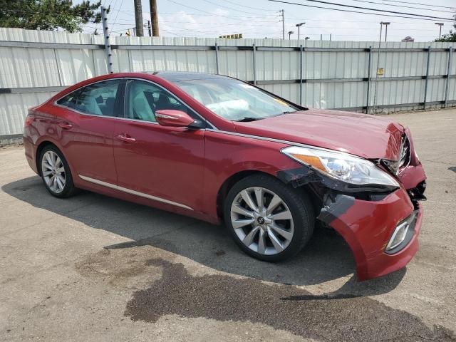 Vin: kmhfh4jg5ga547285, lot: 59556175, hyundai azera limited 20164