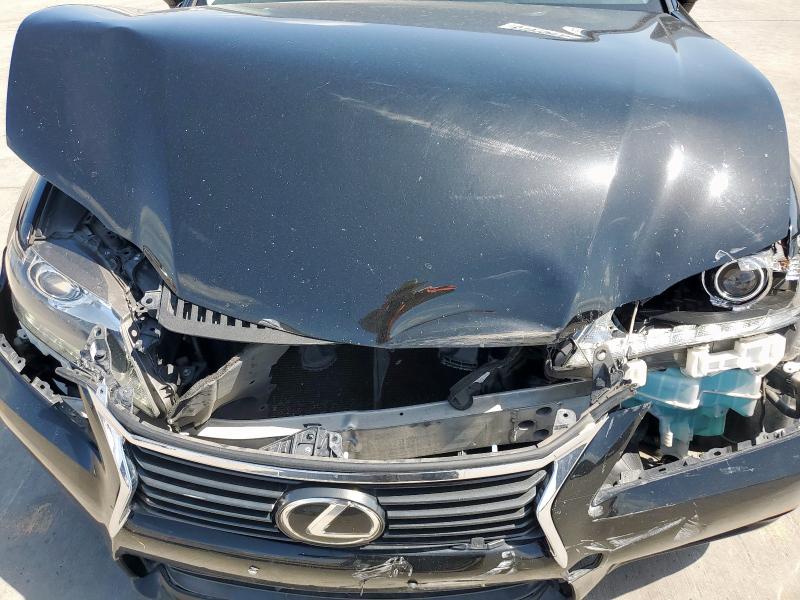 2015 LEXUS GS 350 JTHBE1BL7FA002594
