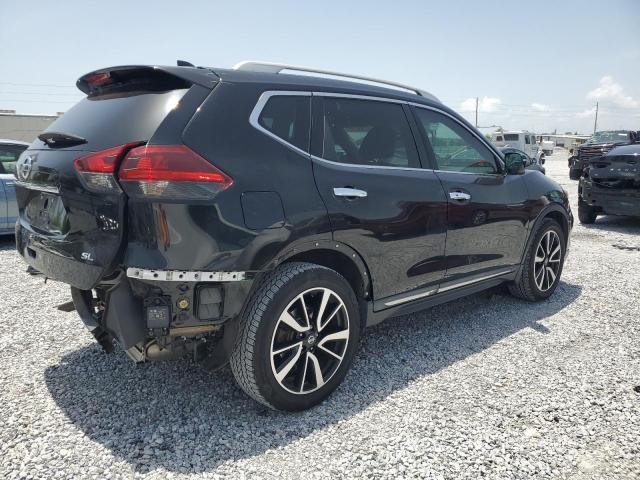Vin: 5n1at2mt3kc721227, lot: 60269235, nissan rogue s 20193