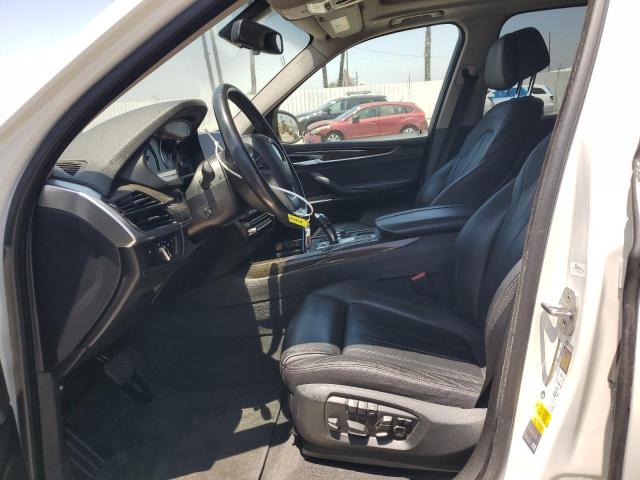 2016 BMW X5 XDR40E 5UXKT0C50G0S77473