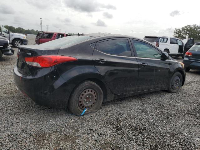 Vin: kmhdh4ae8du494937, lot: 59838505, hyundai elantra gls 20133